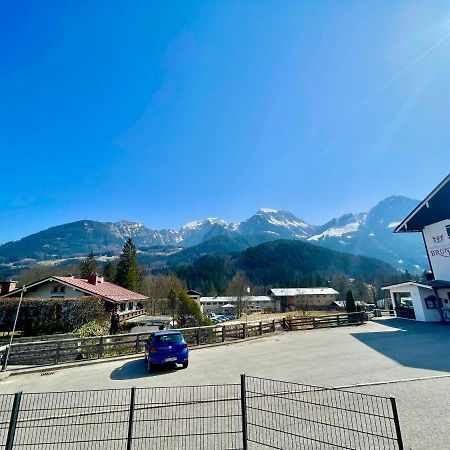 Ferienwohnung Grafenau Schoenau Schönau am Königssee 외부 사진