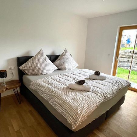 Ferienwohnung Grafenau Schoenau Schönau am Königssee 외부 사진