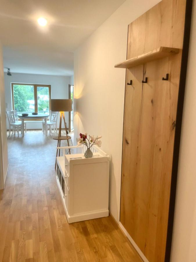 Ferienwohnung Grafenau Schoenau Schönau am Königssee 외부 사진