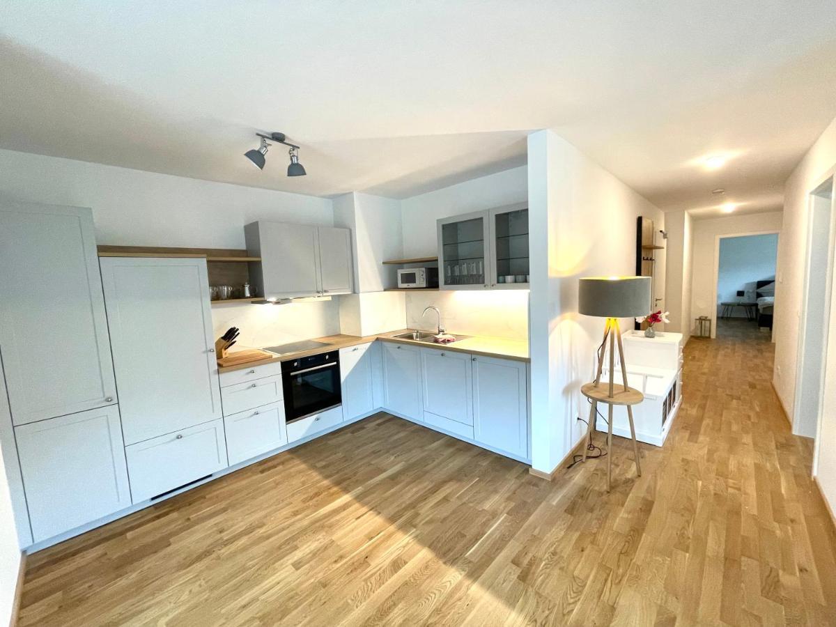 Ferienwohnung Grafenau Schoenau Schönau am Königssee 외부 사진