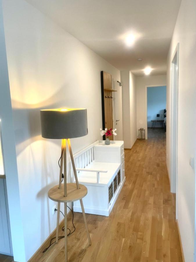 Ferienwohnung Grafenau Schoenau Schönau am Königssee 외부 사진