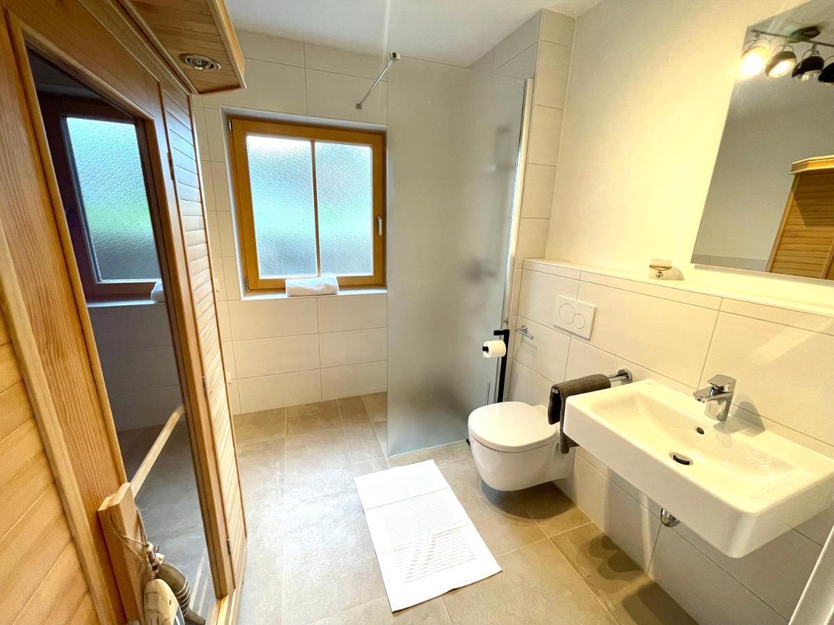 Ferienwohnung Grafenau Schoenau Schönau am Königssee 외부 사진
