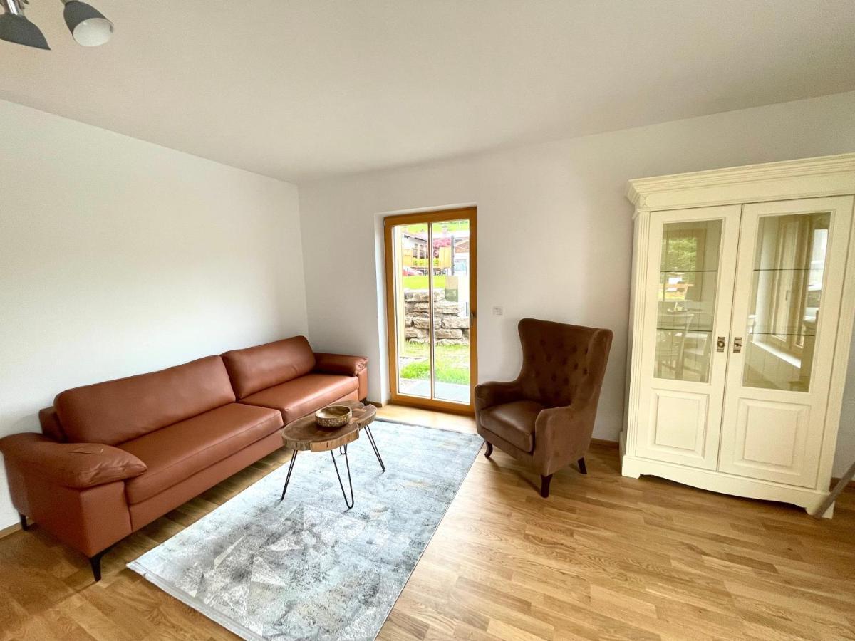 Ferienwohnung Grafenau Schoenau Schönau am Königssee 외부 사진
