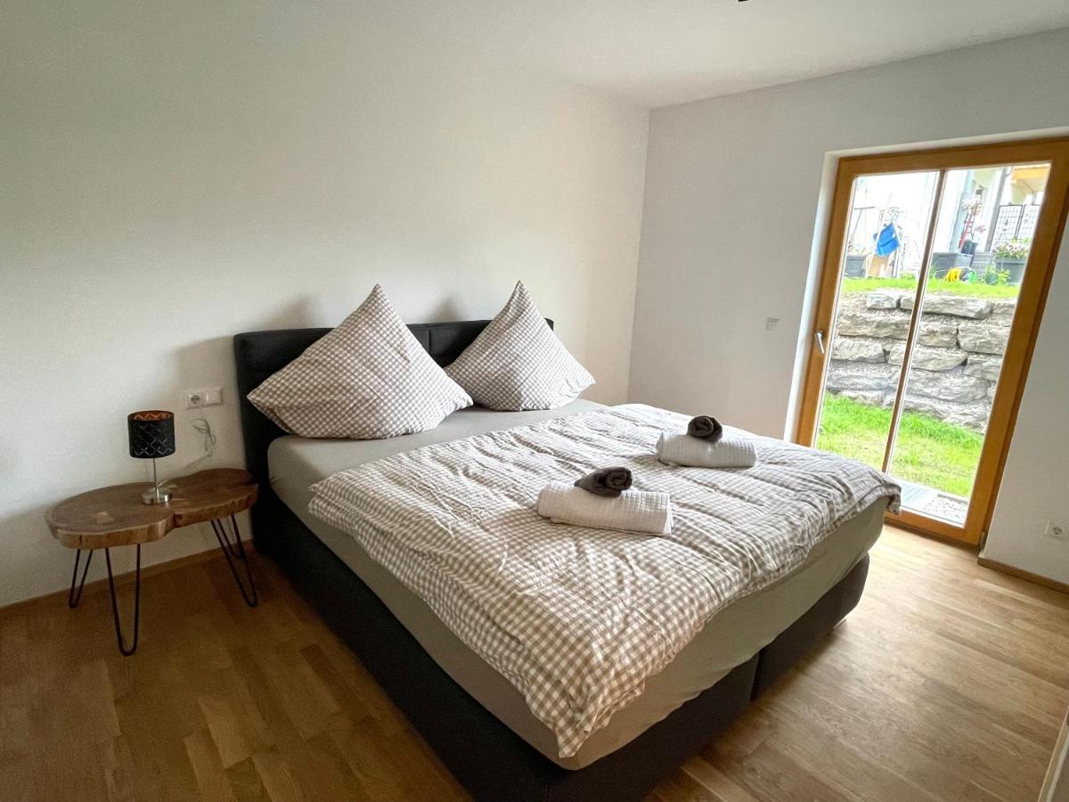 Ferienwohnung Grafenau Schoenau Schönau am Königssee 외부 사진