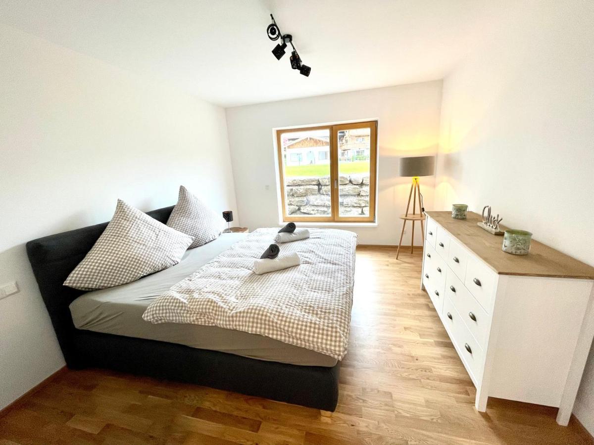 Ferienwohnung Grafenau Schoenau Schönau am Königssee 외부 사진